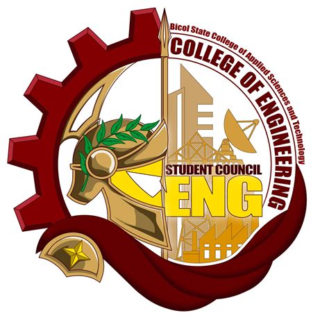 biscast photos|CEng Student Council.